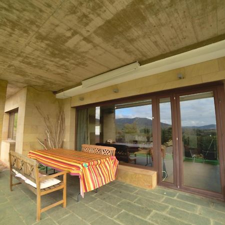 Casa Las 7 Cepas Moderna Y Acogedora En Plena Naturaleza Кристо-дель-Эспириту-Санто Экстерьер фото